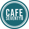 CAFE SEVENTY8